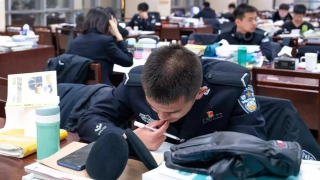公安大学和警察大学，都是公安部直属警校，有什么区别？