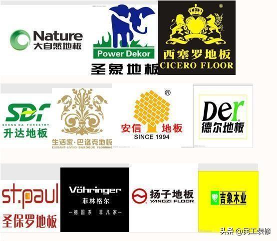 自购主材不懂瞎买？这8大主材全是建材商坑钱利器，别被当羔羊宰