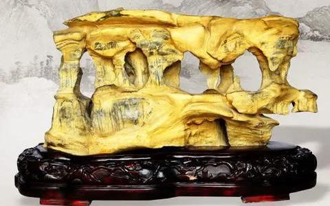 奇美石英石怎么样，中国观赏石简介