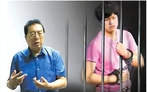 李天一案四人背景事件及其影响