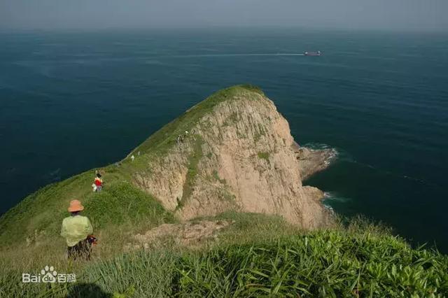 珠海两海岛风景秀丽，堪称风水宝地，揭晓海岛背后的传说