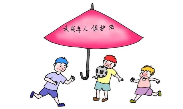 11岁女孩被14岁男孩录“黄色视频”，施暴者却因年纪小被无罪释放