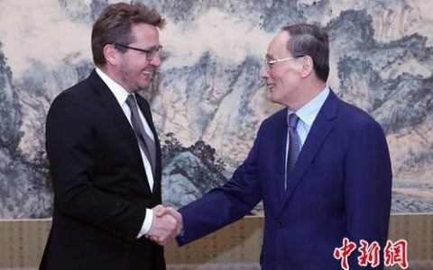 中国和冰岛国际关系发展现状