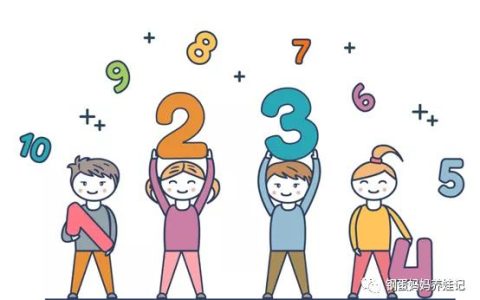 宝贝数学 怎么样，幼儿数学启蒙重要性
