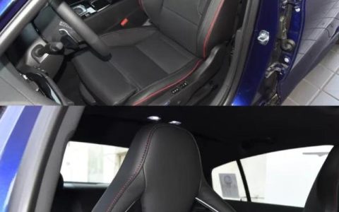 新君威2.0t怎么样，全新君威2.0t