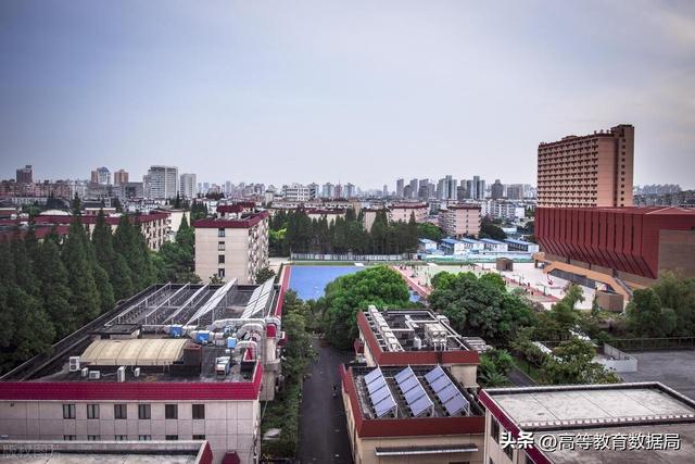 2023年财经类大学排名出炉，财经类大学三十强是哪些？