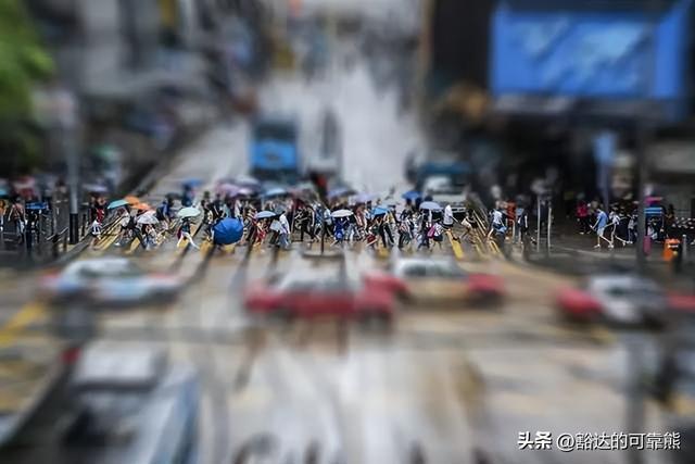 香港移民哪种方式好？满满干货看这篇就够了！