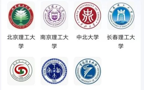 山西中北大学(山西中北大学是211还是985)