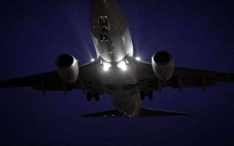 马航MH370失踪真相揭秘