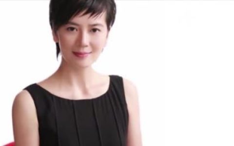 沈冰央视主持人 热点新闻 话题解析 专业解读
