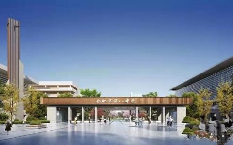 合肥市第十中学(合肥市第十中学校长是谁)