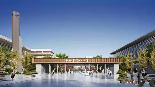 合肥“大小一六八”将迎来大爆发：10个校区，最多可招2万人