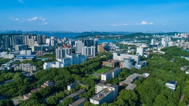 你知道华中师范大学吗？