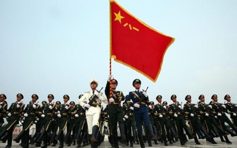 中国国防大学(中国国防大学在哪个城市)