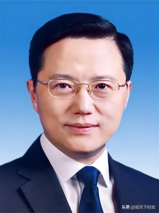现任中共上海市委员会领导