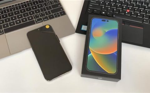 山寨iPhone14ProMax已上市（山寨iPhone14ProMax登场）