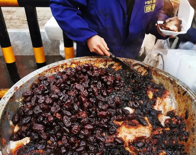 来西安别再说回民街没有美食！去对这些地方才能吃到地道西安美食