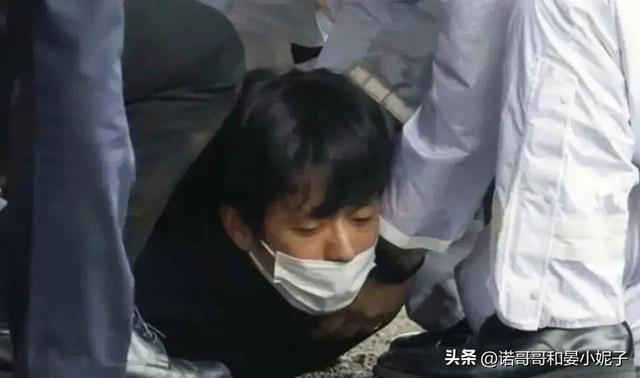 安倍遇刺！岸田又遇刺！日本首相，真的是一个高危职业