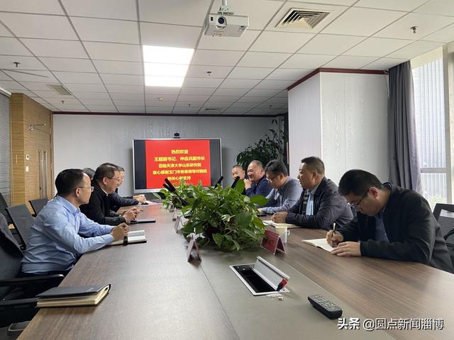 投资14.9亿元，淄博市精细化工项目落地甘肃玉门
