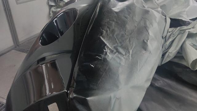 老车翻新：修复一辆残旧状态的帕杰罗，重拾山猫气势