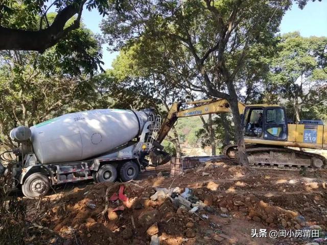 大爆发！绶溪片区7大项目最新进展！中山中学新校区竣工时间定了
