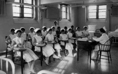 北京护士学校招生(北京护士学校招生简章2022)