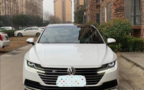 大众cc怎么样口碑，大众cc怎么样口碑好