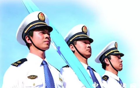 怎么样考海员，如何成为一名职业海员英语作文