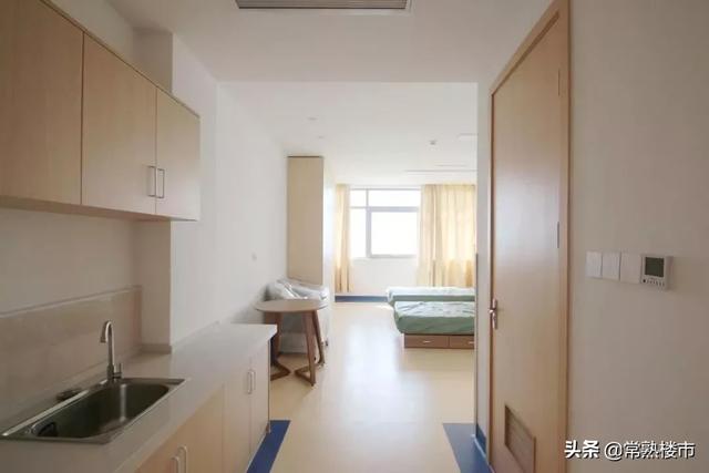 常熟潜力股——琴湖片区建设正当时，实景航拍，美好来袭