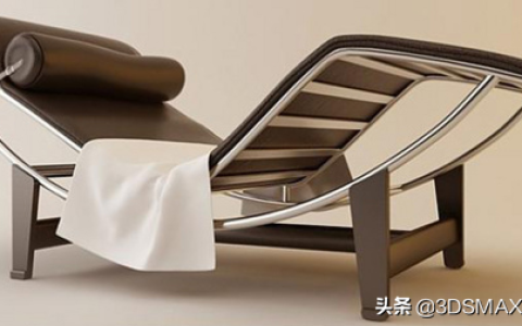 Vray摄像机参数使用指南