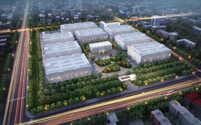 内蒙古艺术学院、内蒙古警察职业学院等一批学校新校区落户和林格尔新区！还有↓
