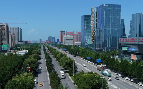 山东华润置地怎么样，港务区华润置地未来城市最新消息