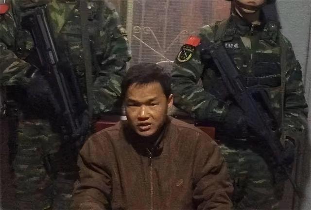 判张扣扣死刑的主审法官被抓！正应了天道好轮回，苍天饶过谁？