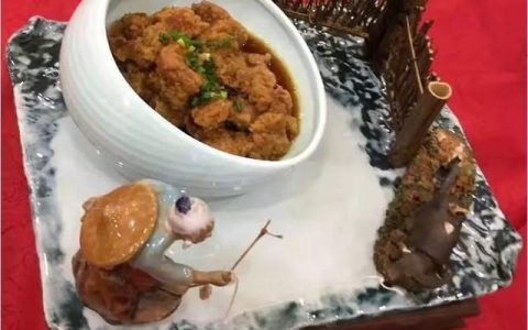 宜丰怎么样，宜丰县特色美食
