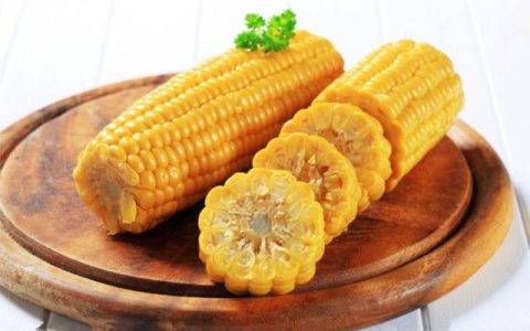 怎么样快速剥玉米粒，怎么样快速剥玉米粒的方法