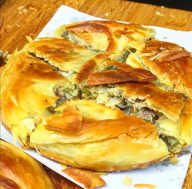 来西安别再说回民街没有美食！去对这些地方才能吃到地道西安美食