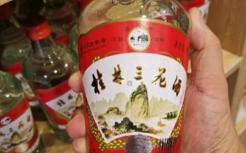 双沟小青花口感怎么样，价格一般的白酒