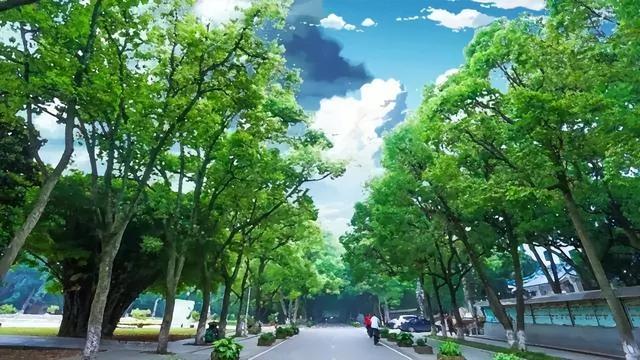 你知道华中师范大学吗？