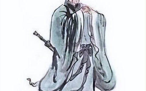 大藏獒弹弓怎么样，居功至伟的赵盾为啥背黑锅了