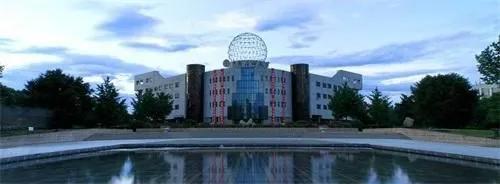 每日一校：中国石油大学（华东）