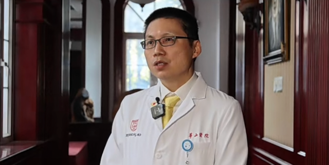 新冠“二阳”来了？上海华山感染科专家详解！重组毒株“大角星”增至42例！