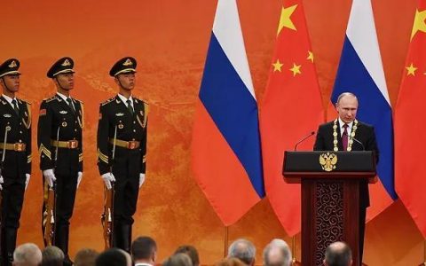 俄罗斯与中国的时差（中俄时差下的两国关系）