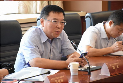 传奇！这8位董事长都在山东上大学，还毕业于同一所高校！