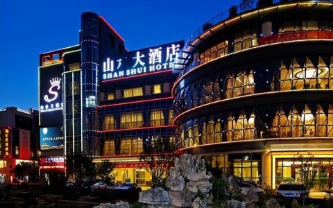 为什么中国没有汽车旅馆（为何中国没有汽车旅馆）