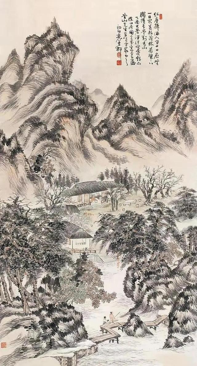「清代」文廷式的二十首词作，值得品读