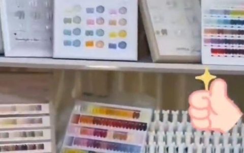 开个自助烤串吧怎么样，在宿舍开美甲店