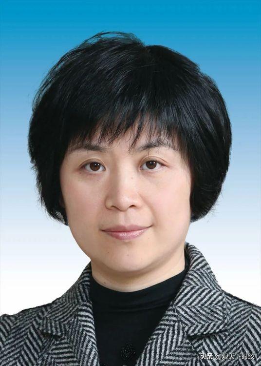 现任中共上海市委员会领导