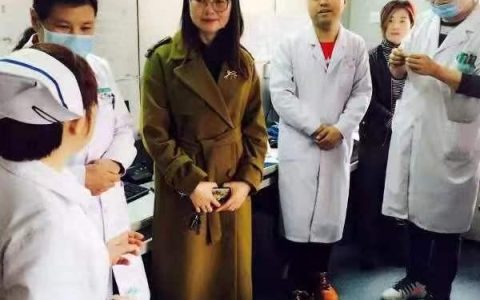 同仁医院双眼皮怎么样，修医德行仁术什么意思