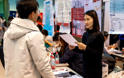 公开招聘待遇怎么样，国营企业招工的年龄一般是多少到多少