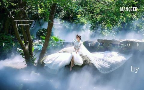 学婚纱摄影怎么样，婚纱摄影师需要什么学历
